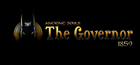 ANCIENT SOULS : The Governor Cover Image