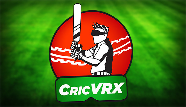CricVRX - VR Cricket Steam capsule image