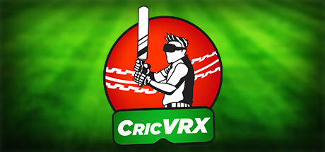 CricVRX - VR Cricket