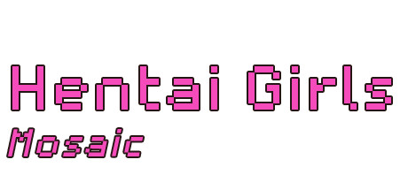 Hentai Girls Mosaic header