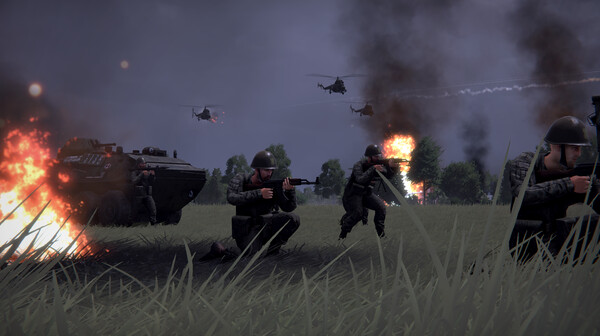 Screenshots
