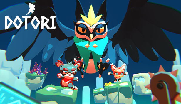 DOTORI Steam capsule image