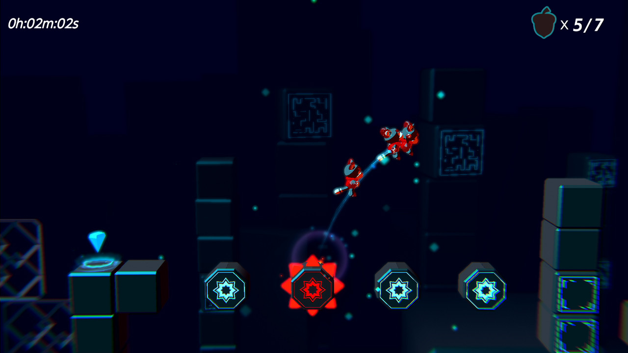 松鼠闯天关-Dotori -游戏截图-好玩游戏库