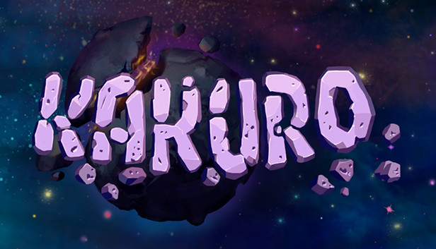 Kakuro Steam capsule image