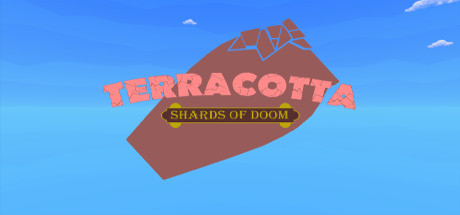 Terracotta - Shards of Doom Cover Image