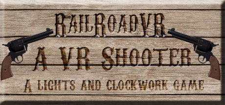 RailRoadVR header