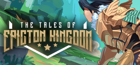 The Tales of Epicton Kingdom Cover Image