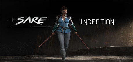 SARE Inception header