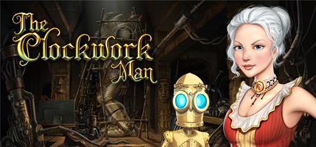 The Clockwork Man