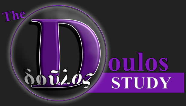 The Doulos Study Steam capsule image