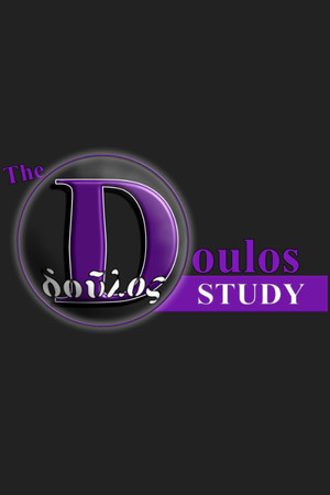 The Doulos Study cover art