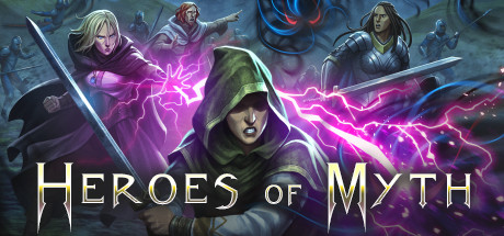 Heroes Of Myth On Steam