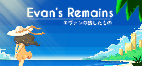 Evan’s Remains – PC Review