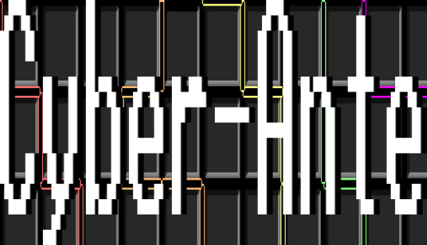 Cyber-Ante Steam capsule image