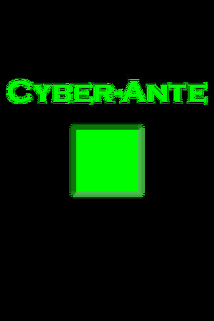 Cyber-Ante cover art