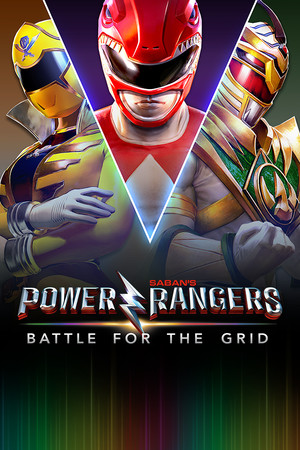 Power Rangers: Battle for the Grid – SUPER EDITION