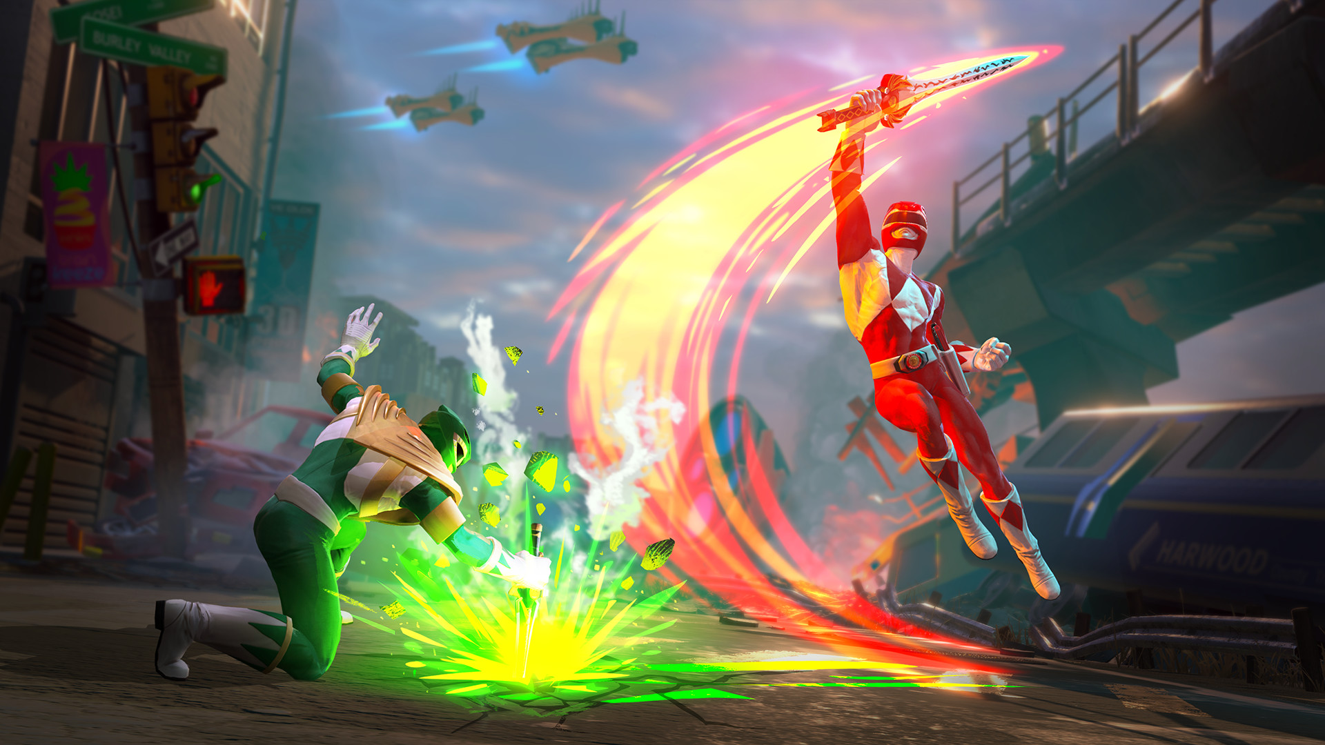 power ranger game for pc power ranger game for pc