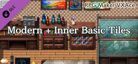 RPG Maker VX on Steam