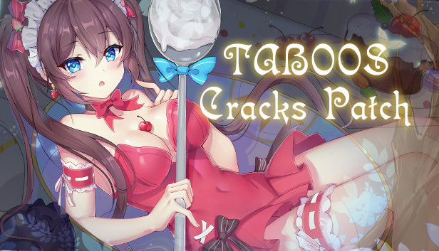 Taboos: Cracks - Patch Steam capsule image