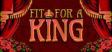 Fit For a King Cover Image