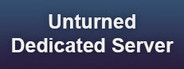 Unturned - Dedicated Server