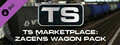 TS Marketplace: Zacens Wagon Pack