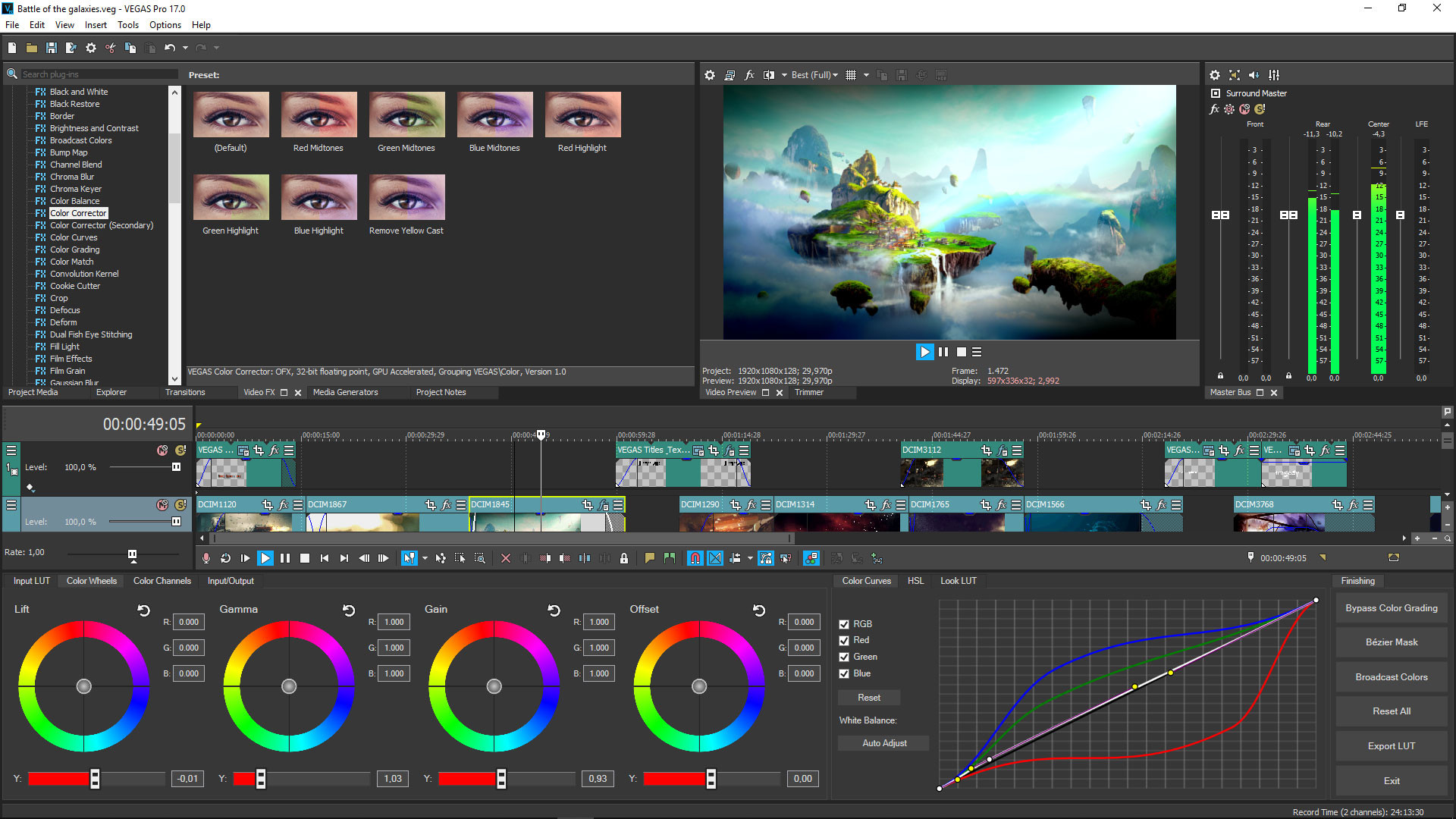 Vegas Pro 17 Edit Steam Edition On Steam
