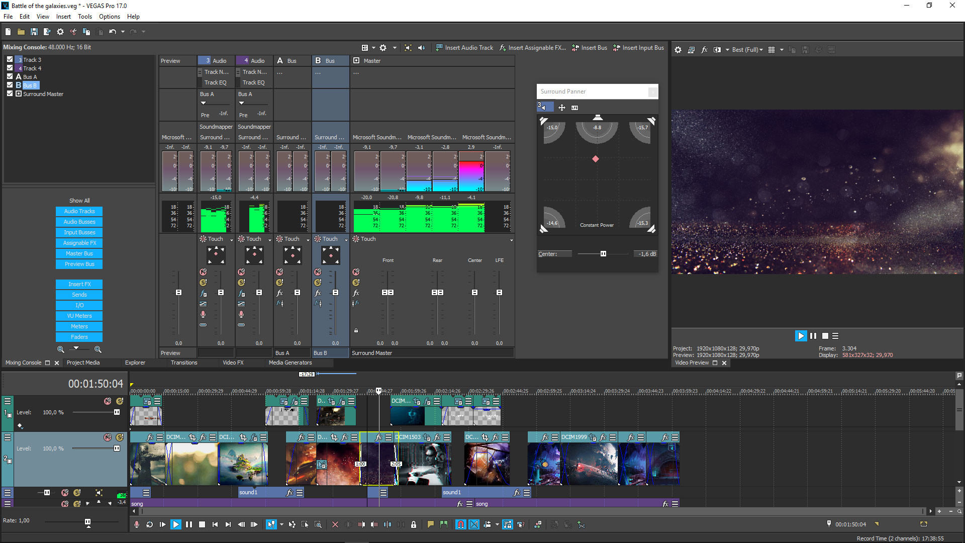 Vegas Pro 17 Edit Steam Edition On Steam