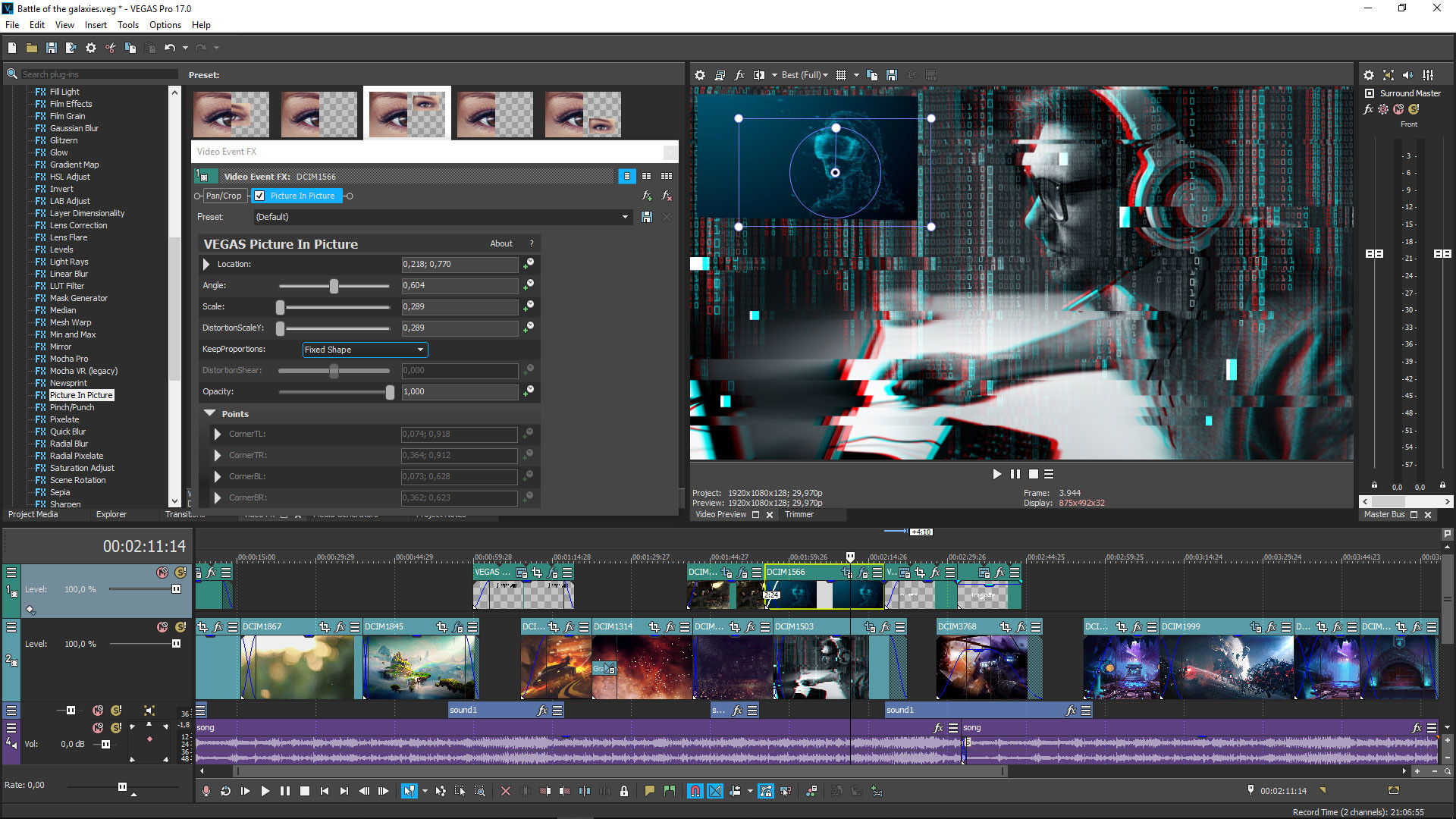 Vegas Pro 17 Edit Steam Edition Appid 1110410 Steamdb