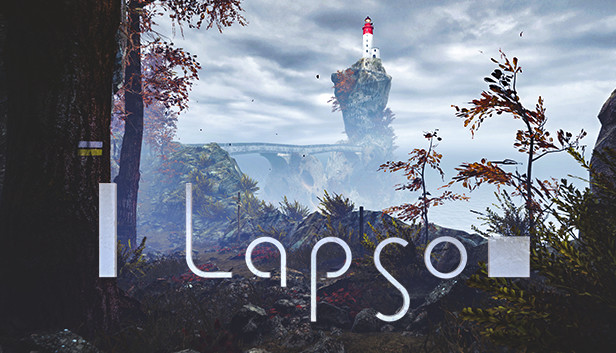 Lapso Steam capsule image