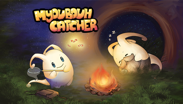 Myoubouh Catcher Steam capsule image