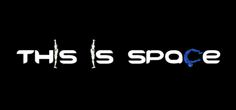 This Is Space header