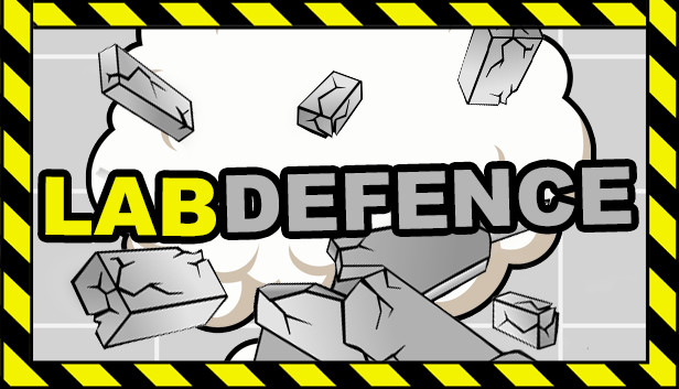 LAB Defence Steam capsule image
