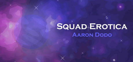 Squad Erotica header