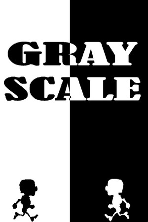 GrayScale cover art