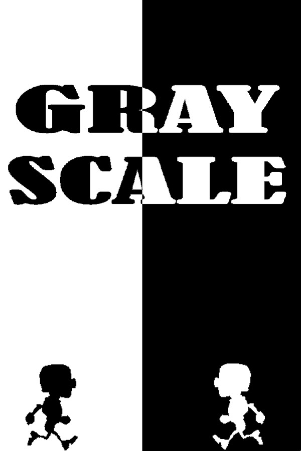 GrayScale