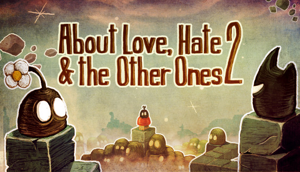 About Love, Hate And The Other Ones 2 Steam capsule image