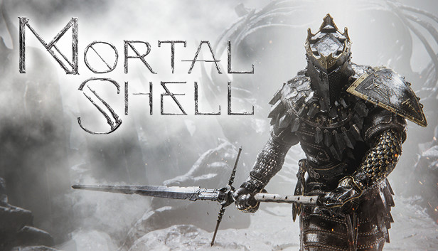 Steam で オフ Mortal Shell