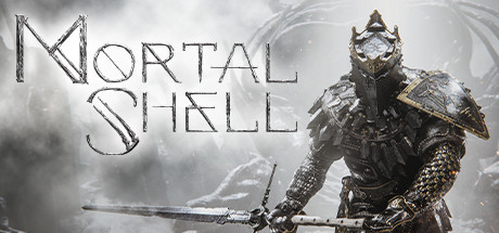 Mortal Shell Cover Image