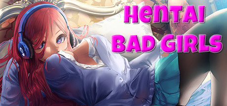 Hentai Bad Girls concurrent players on Steam