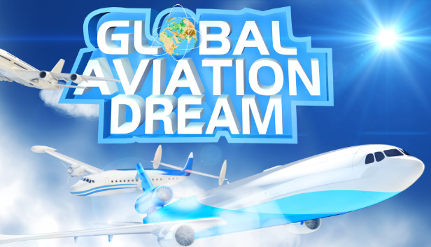 Global Aviation Dream Steam capsule image