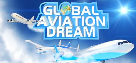 Global Aviation Dream Cover Image