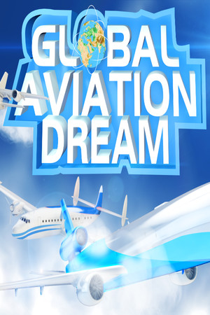 Global Aviation Dream cover art