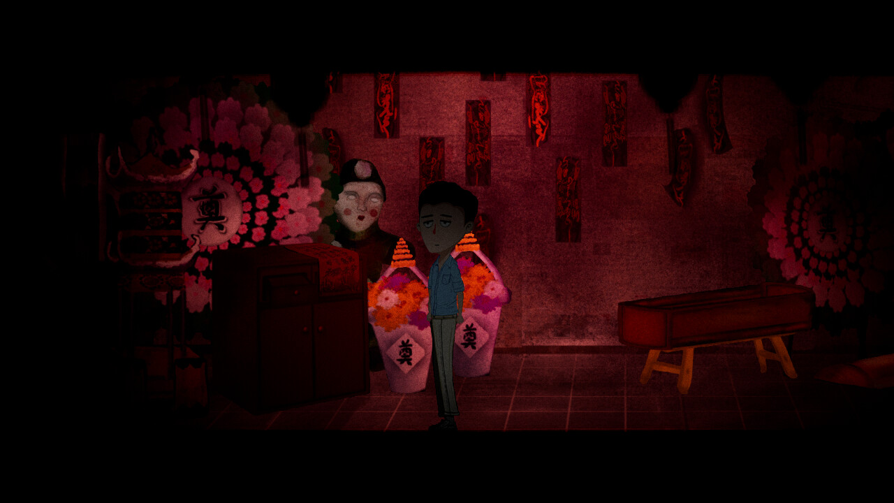 吃香 -(Build.12769301-1.04+DLC)