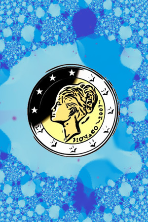 Euro NumismatCy! Coin Collector