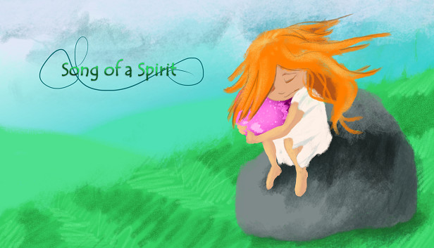 Song of a Spirit Steam capsule image