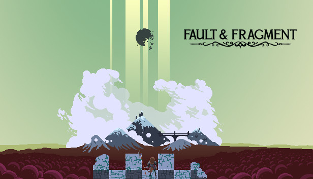 Fault & Fragment Steam capsule image