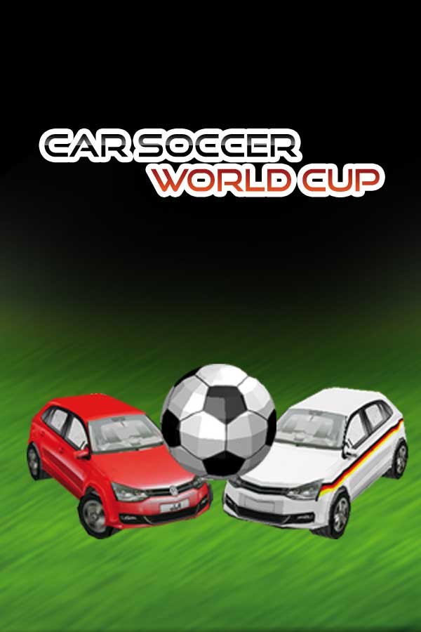 Car Soccer World Cup