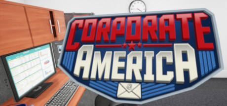 Corporate America Cover Image