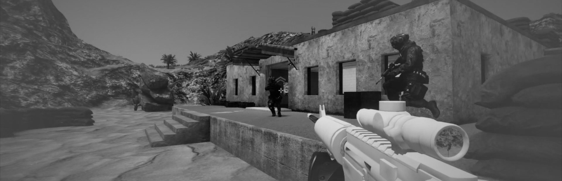 Aim Ftw